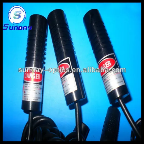 808nm Infrared Dot Laser Module, High Quality 808nm Infrared Dot Laser