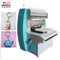 PVC Soft Labels Plastik Dispensing Machine