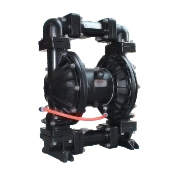 Pneumatic Diaphragm Pump for High Pressure Viscosity Low Fluidity Glue on Corrugated Cardboard