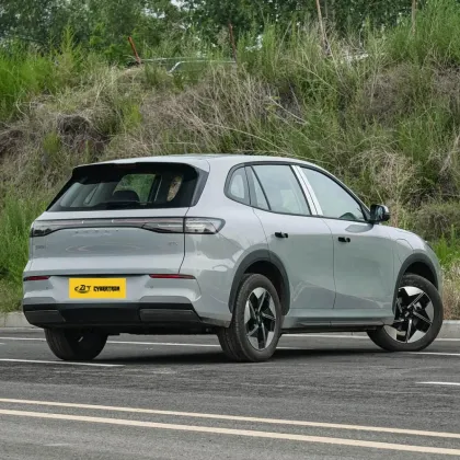 Geely Galaxy E5 2026 Model 530km Starter Edition