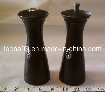Pepper Mill 6inch (175mm) (W007)