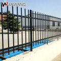 Portable Safety Construction Guardrails