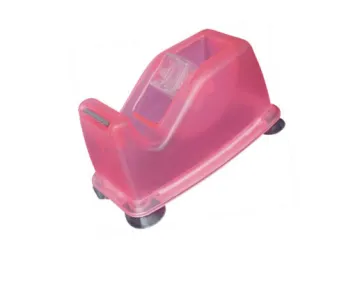 new design and cute shape desk tape dispenser