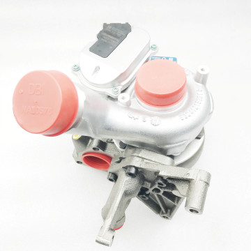 Turbocharger BV50 สำหรับ Audi A6 Q7 Quattro 3.0 TDI (C6) ADB BKN