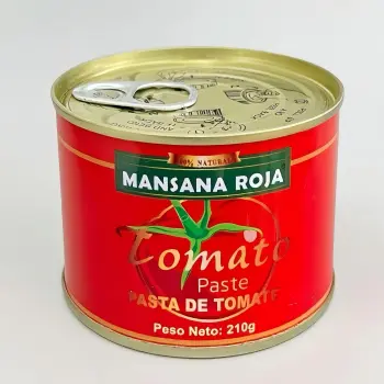 Tomato Paste 210g