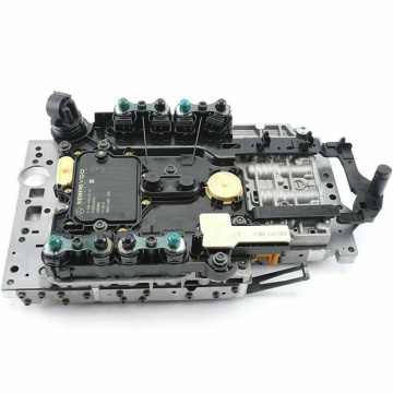 Transmission Valve Body and TCU Control Unit Conductor Plate for Mercedes Benz A0335457332 A0335456632