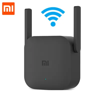 100% Original Xiaomi WiFi Repeater Wireless Universal 2.4G Signal Extender Amplifier Router