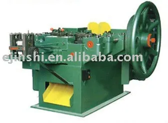 Common nail machine