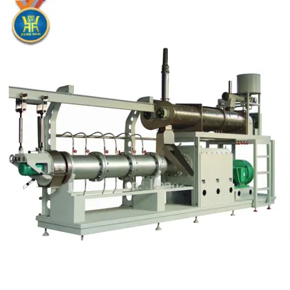 carp fishing feed catfish meal making machine