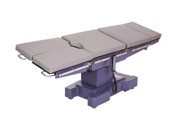 Hospital Medical equipment operating table