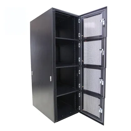 Disassemble Type Server Rack D Series