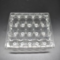 Χονδρικό ανοιχτήρι 15 οπών Πλαστικό δίσκο αυγών ορτυκιού