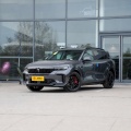Voyah Free 2025 318 RWD Touring Edition