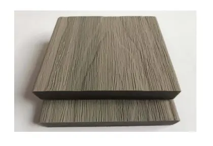 CFS Building Material Co-extrusion Wood Plastic Floor