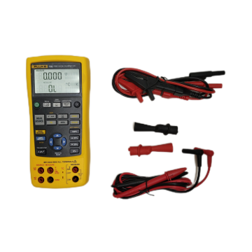 Fluke 725 Multifunction Process Calibrator - New in Stock