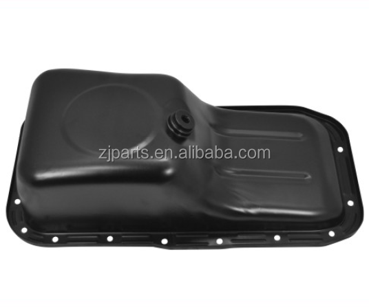 Cárter de aceite de alta calidad para FIAT 124 SPIDER 1800 4332632 Cárter de aceite