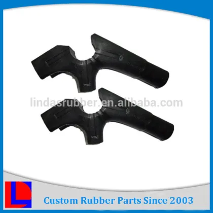 compression moulding natural rubber products