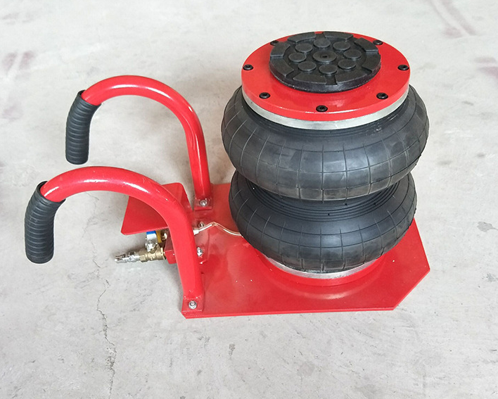 3 ton air bag car jack