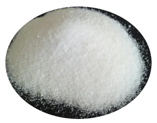 Food Grade Ammonium Chloride (NH4Cl) Powder: Product Details and Information
