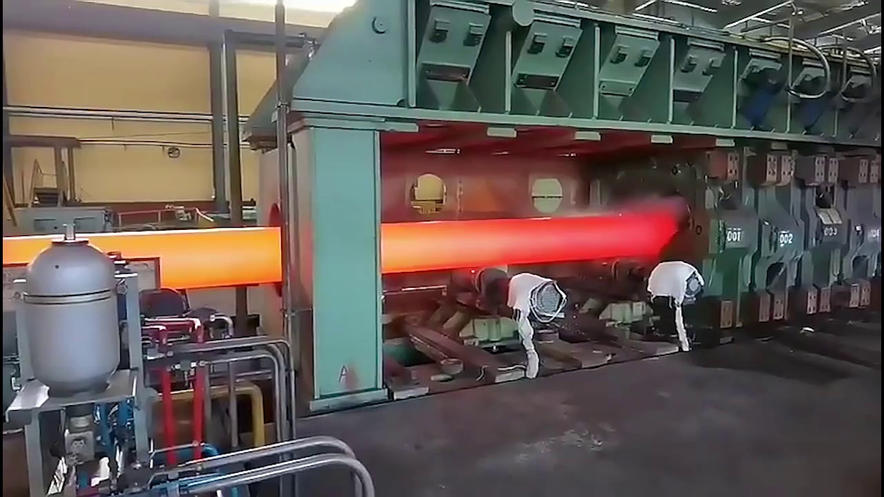 ASME SA213 T9 Seamless Steel Boiler Pipe