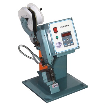 Машина для обжима медной ленты 2T