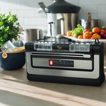 Freshpack Pro Vacuum Sealer Machine