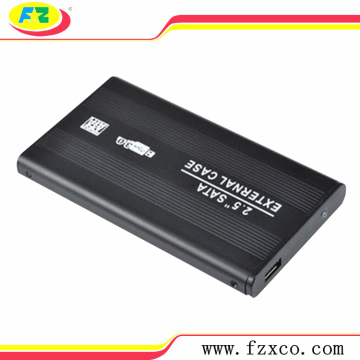 2.5 Inch SATA to USB3.0 HDD Enclosure