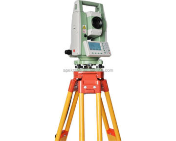 Accuracy R1000 Bluetooth and USB Compact Design Total Station: Sanding Arc5 Pro