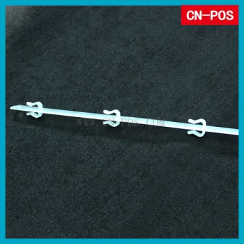 PP Clip Strip (CLP-007)
