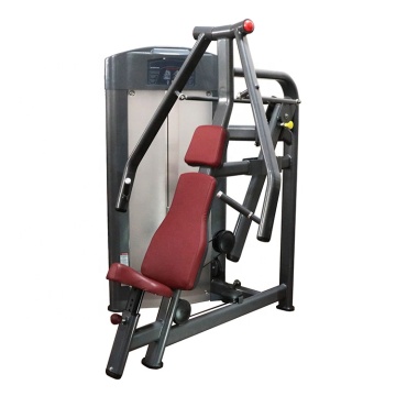Gym Strength Fitness Equipment/Chest Press