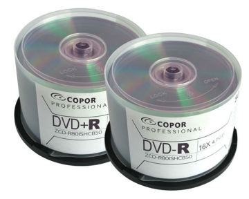 COPOR factory brand dvds blank dvds for sale