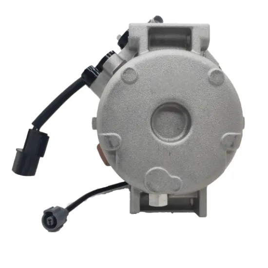 Auto AC Compressor 12V 7PK 119MM 447220-3636 447220-3639 447220-3637 447220-3634 447220-3638 MR568288 MR500877 for Mitsubishi