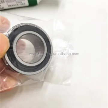 One Way Needle Roller Bearing RNA4904 NA4904