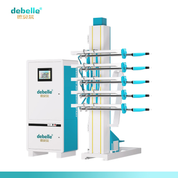 Automatic Explosionproofpowder coating machine