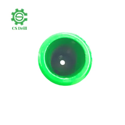 Kidea Manufacturer 32mm Taper Button Rock Drill Bit for Mining