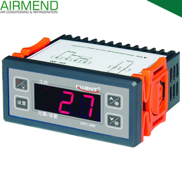 Digital Temperature Controller (STC-300)