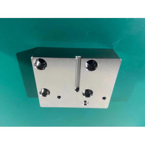 Recision Machining Aluminum Parts Top Sales