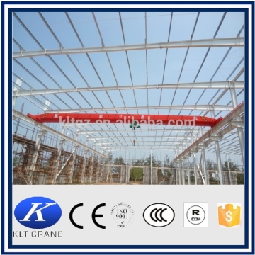 15 ton electric overhead crane for sale