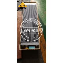 hydraulic oil radiator 208-03-75140 for Excavator accessories PC450-8