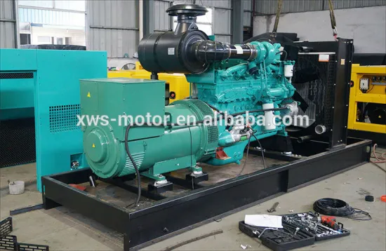 Hot sales! automatic voltage regulator for generator set