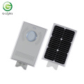 Precio bajo de la luz de carretera solar ip65 de Zhongshan