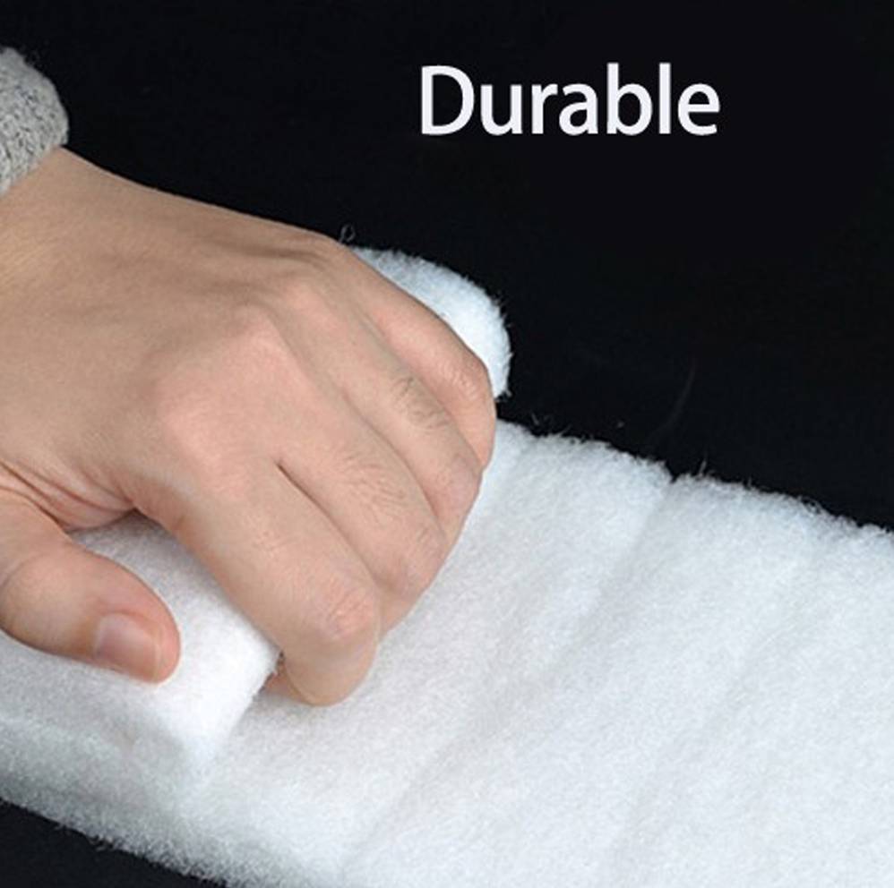 Aquarium Filter Cotton for Saltwater Ponds Sumps