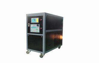Hot Oil Temperature Control Units Machine 6KW for Hot Rolle