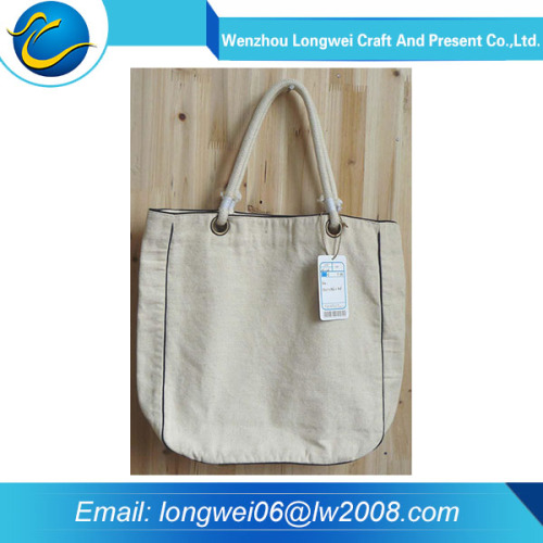 Eco promotional new design printed jute bags importers