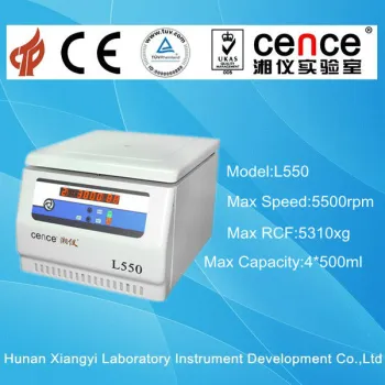 Cyto Centrifuge