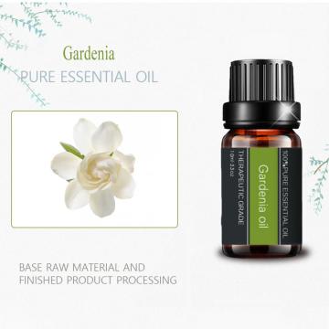 Óleo essencial da Gardenia natal para massagem Skincare Sleep