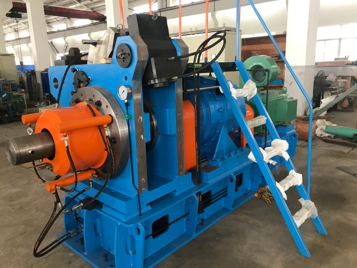 Tecnología de fabricación de revestimientos de acero modernos