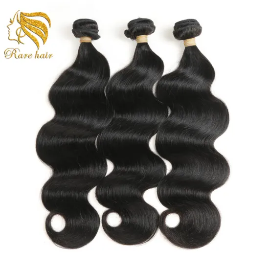 Kbl Natural Wave Bermese Hair, Bboss Cheap Raw Burmese Unprocessed Human Hair Closure High Quality Hair Extensions