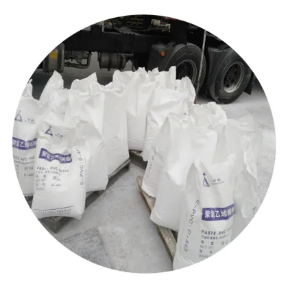 Emulsion Pvc Resin News Sale