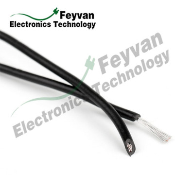 Motor Wiring Harness Manufacturing